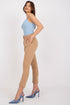 Pantalon femme model 166885 Italy Moda